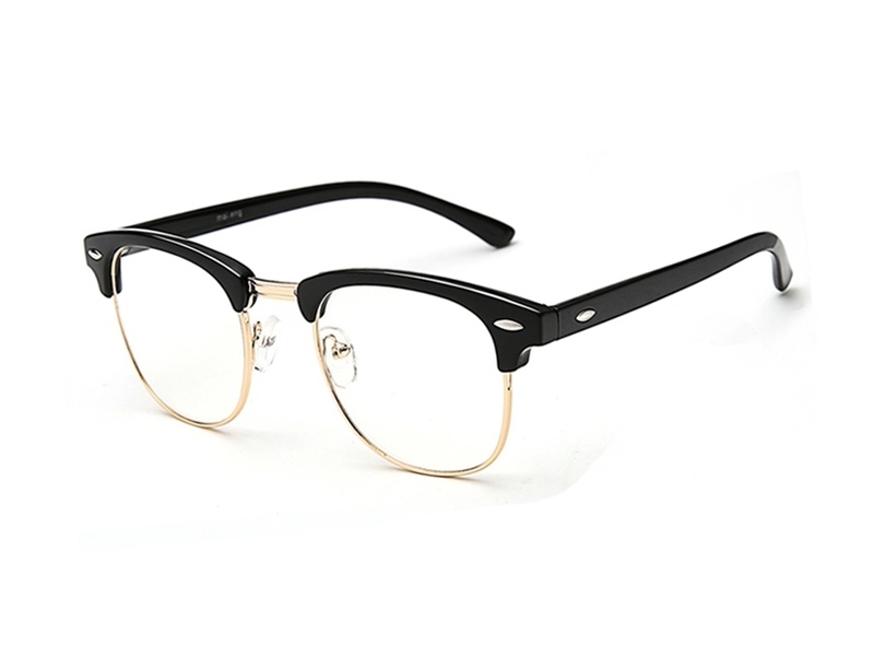 防蓝光眼镜:护眼工具，提高工作舒适度
